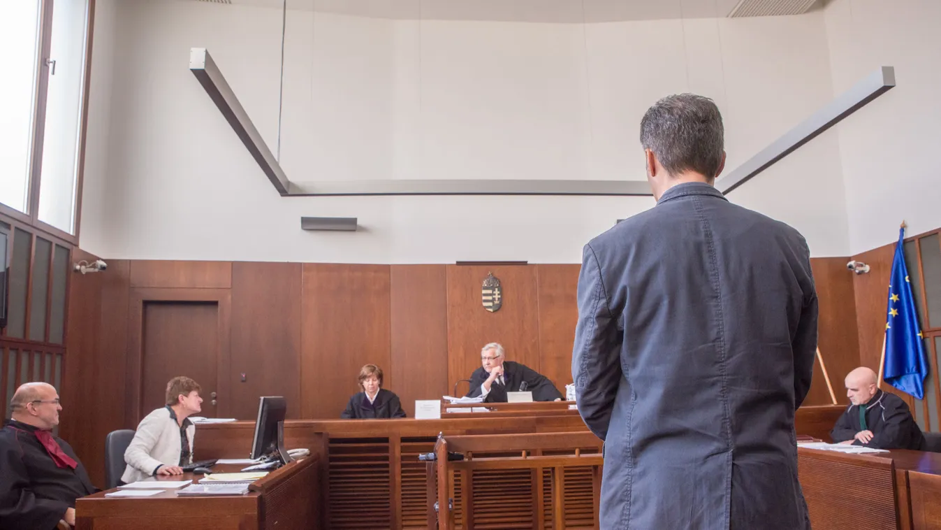 Dolgozatírás előtt tudta meg a darnózseli hentes fia: letartóztatták az apját