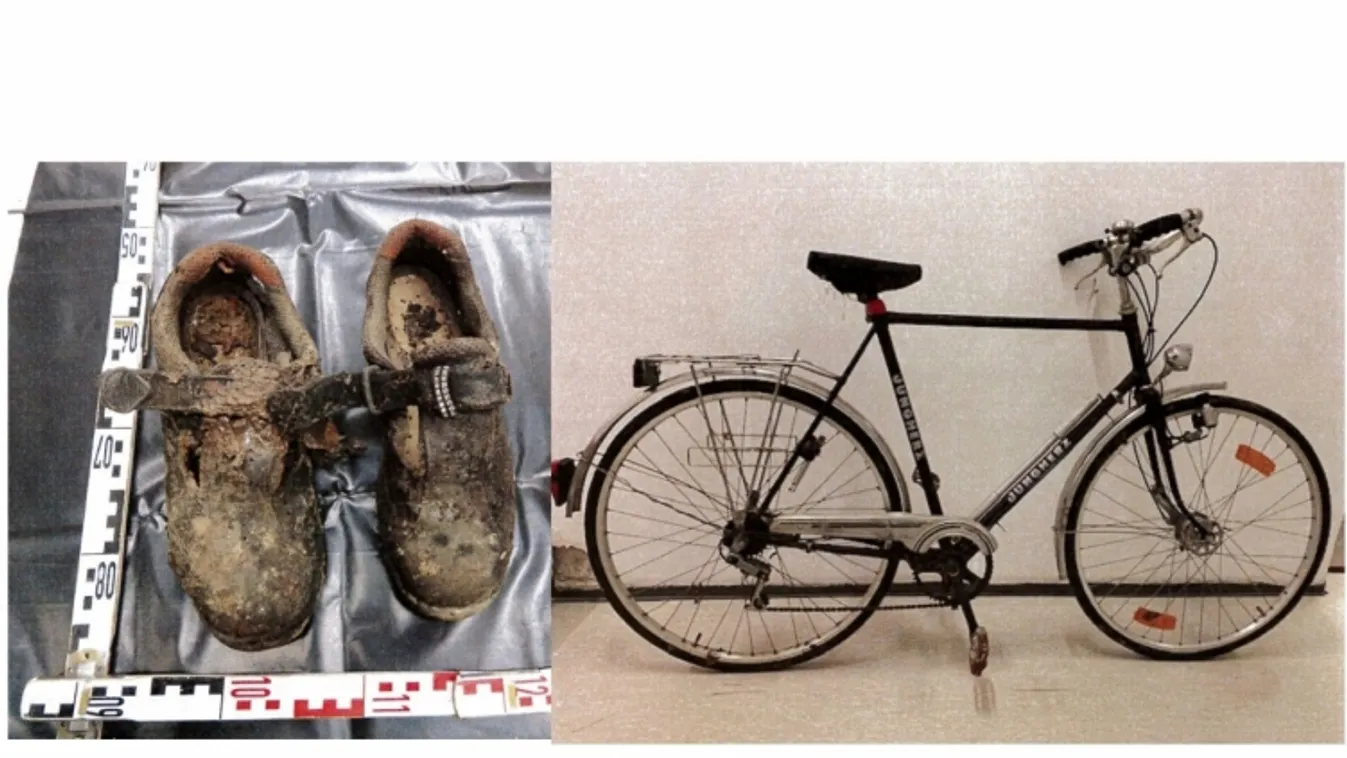 Egy férfi holttestére bukkantak Tiszabezdéd külterületén