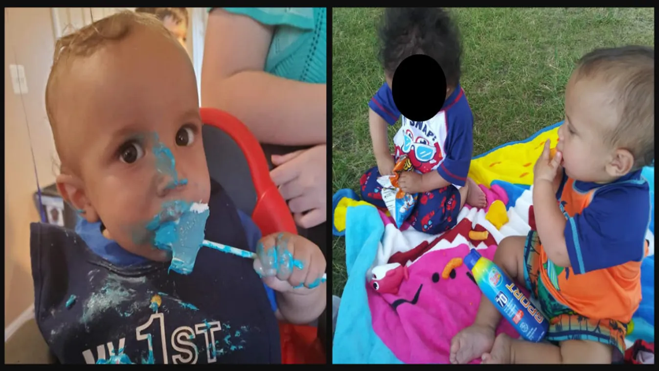 „Fél életében bántalmazták” – a 13 hónapos ikerfiút halálra verte mostohaapjuk