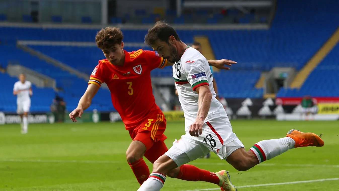 Dráma a magyarok meccse előtt, összeverték a focielnököt