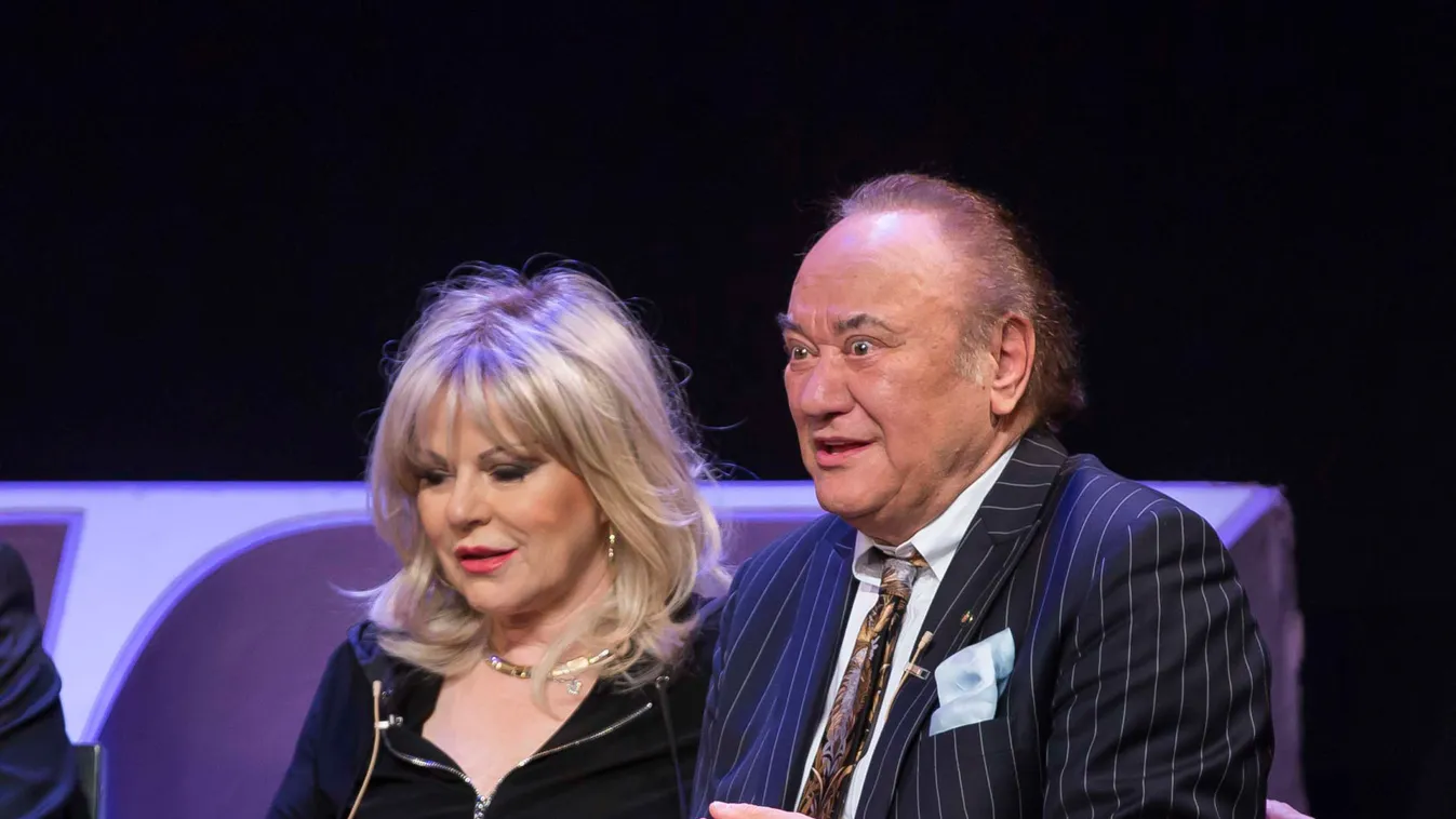 Eldurvult zaklatás: álhírekkel bombázzák a Korda házaspárt