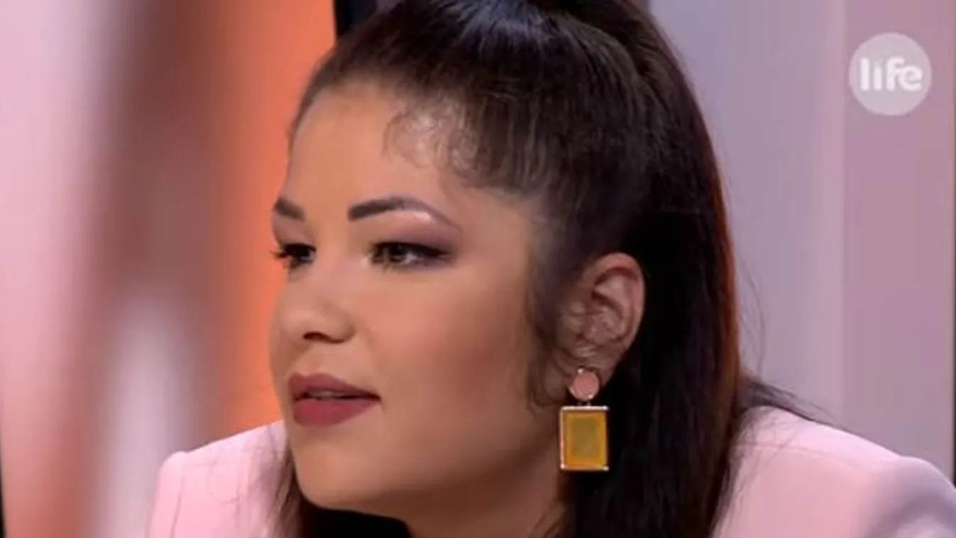 Felkészült a magányra Gáspár Evelin: Nekem nem kell gyerek!