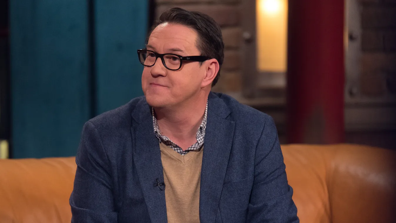 Fájdalmas vallomás, lelkileg tönkretették a magyar műsorvezetőt