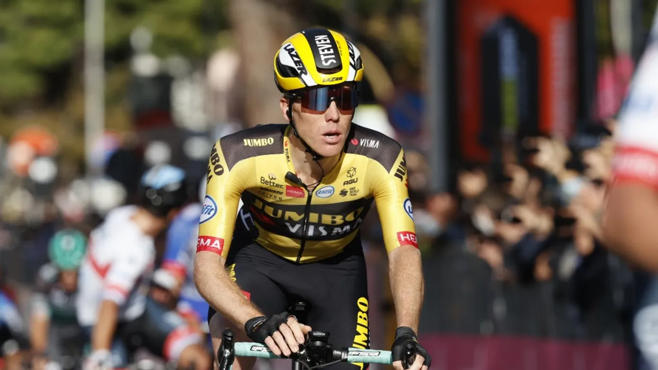 Koronavírus-dráma a Girón, feladta az egyik nagy esélyes