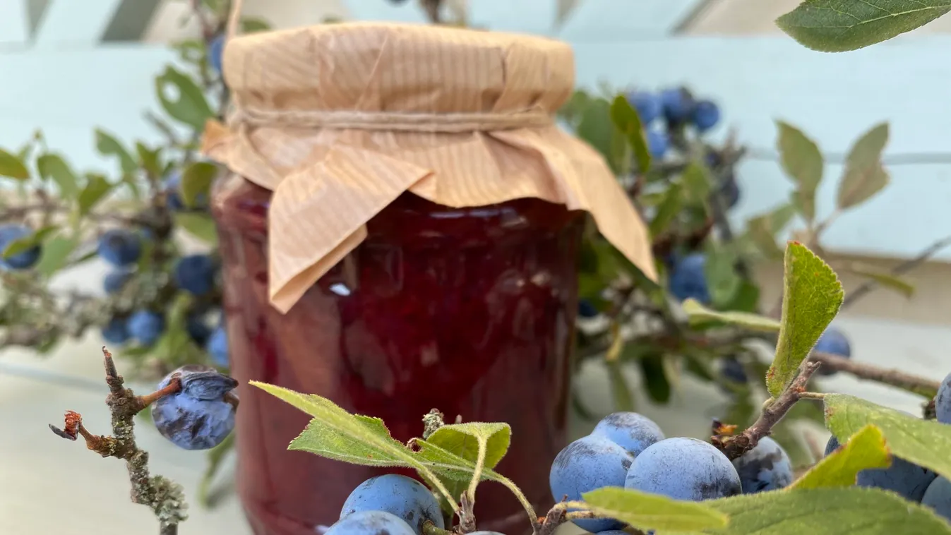 Csupa egészség: eszméletlen, mennyi mindenre jó a kökény!