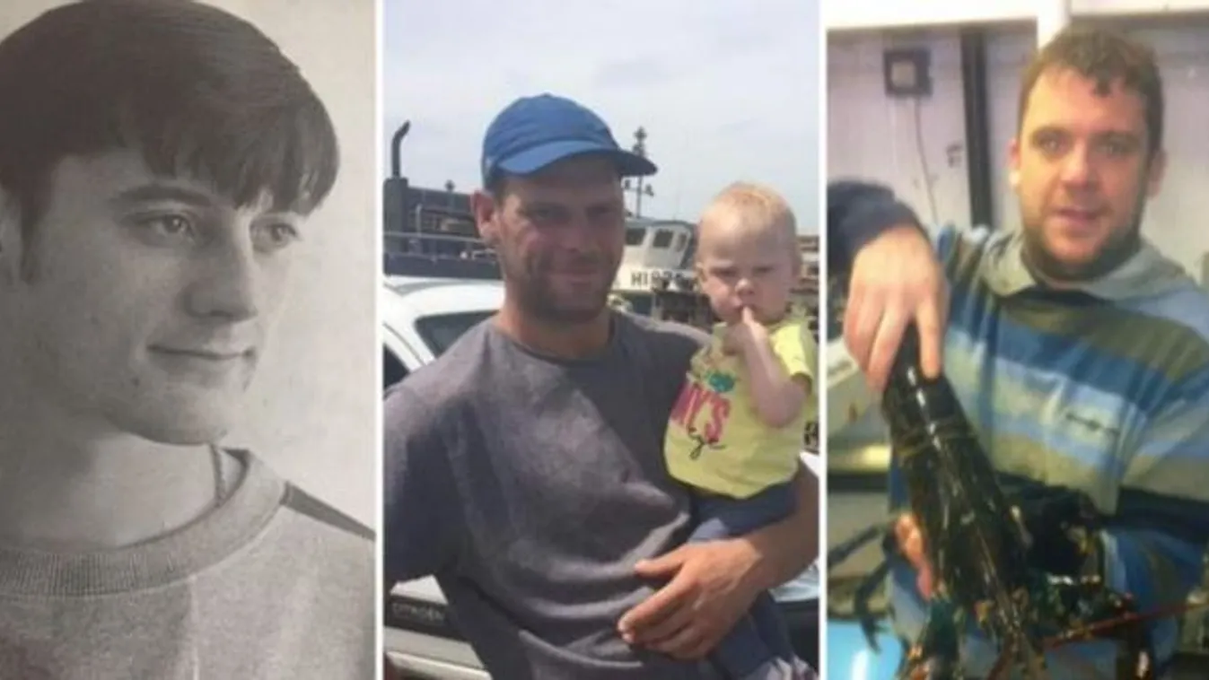 Felfoghatatlan fájdalom: mindhárom gyermeküket elvesztették a szülők