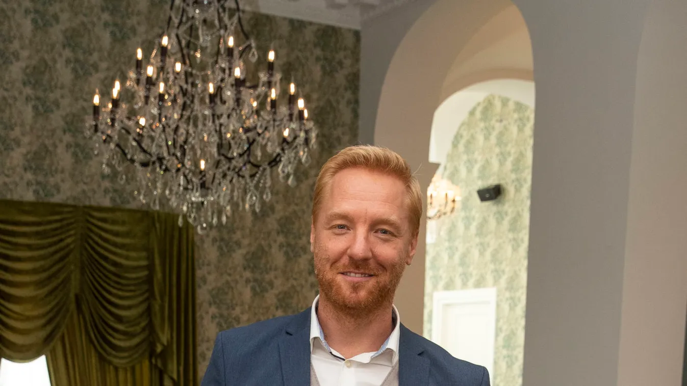 Bereczki Zoltán már elveszítette a reményt, mikor csoda történt