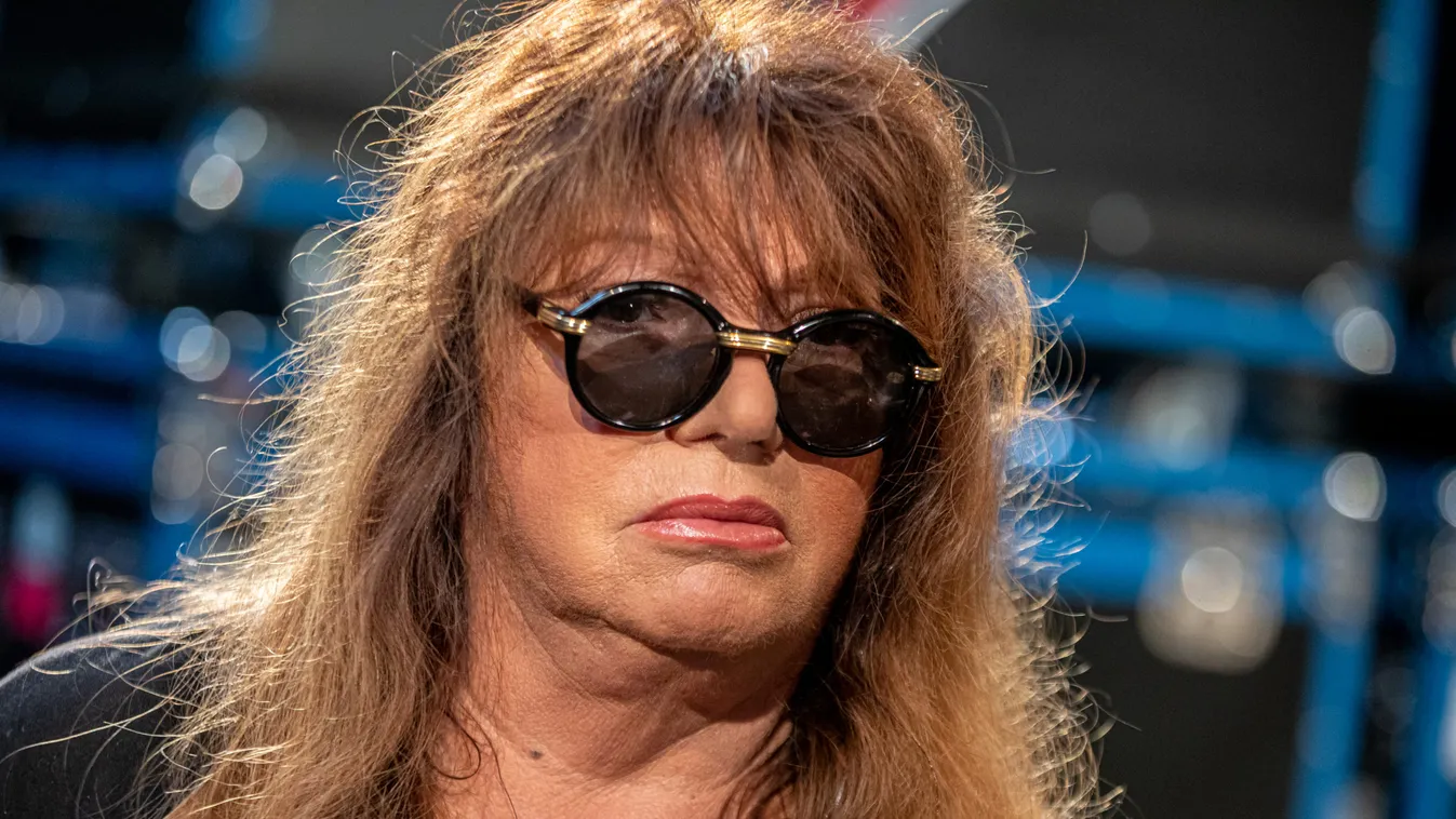 73 évesen sem válik valóra az álma: ez Zalatnay Cini nagy szívfájdalma