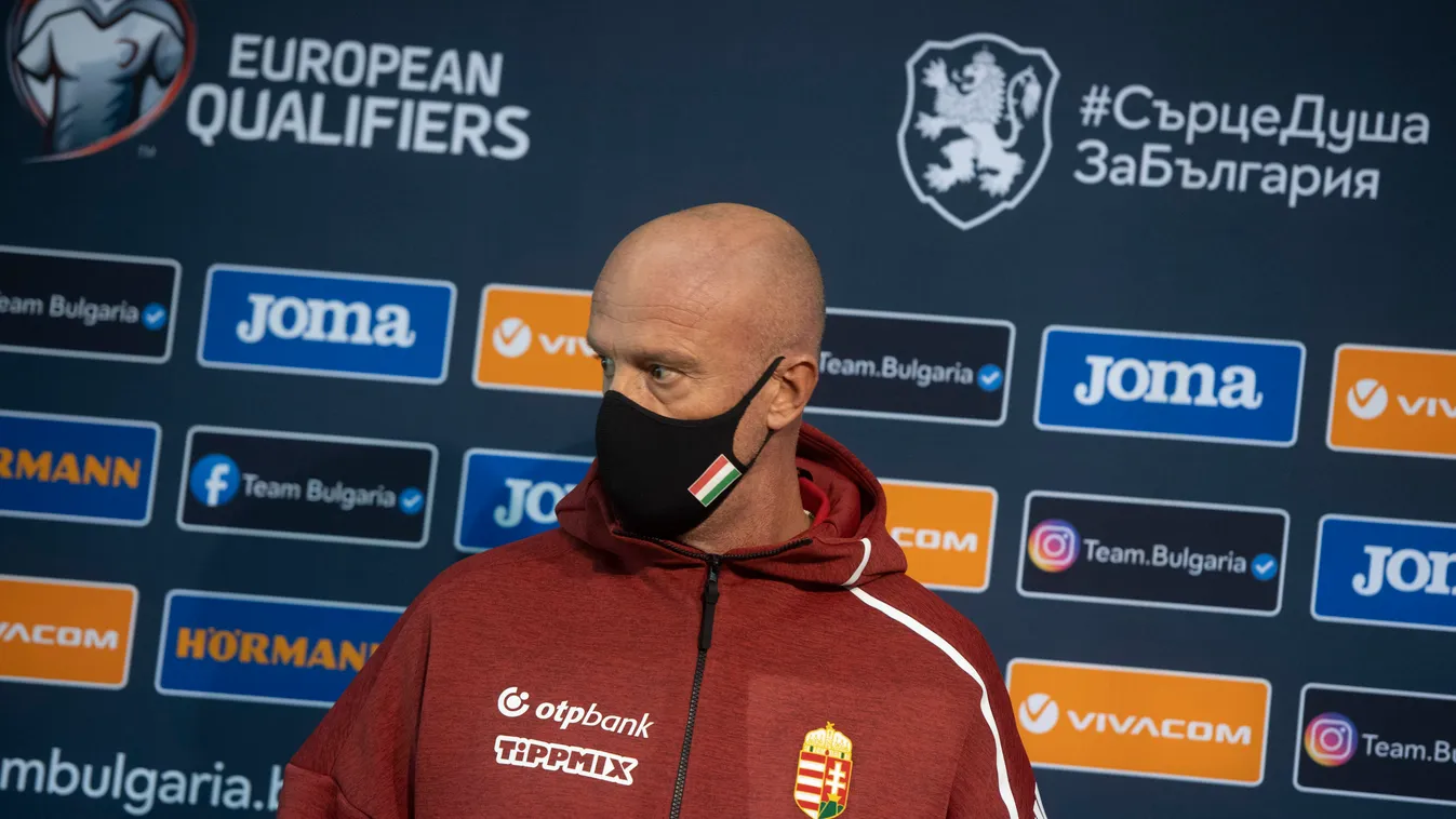„Nem éreztem túl jól magam” – váratlan vallomás a magyar kapitánytól