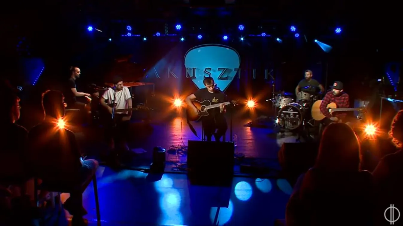 Rendhagyó koncertet láthat a közönség a Petőfi TV műsorában