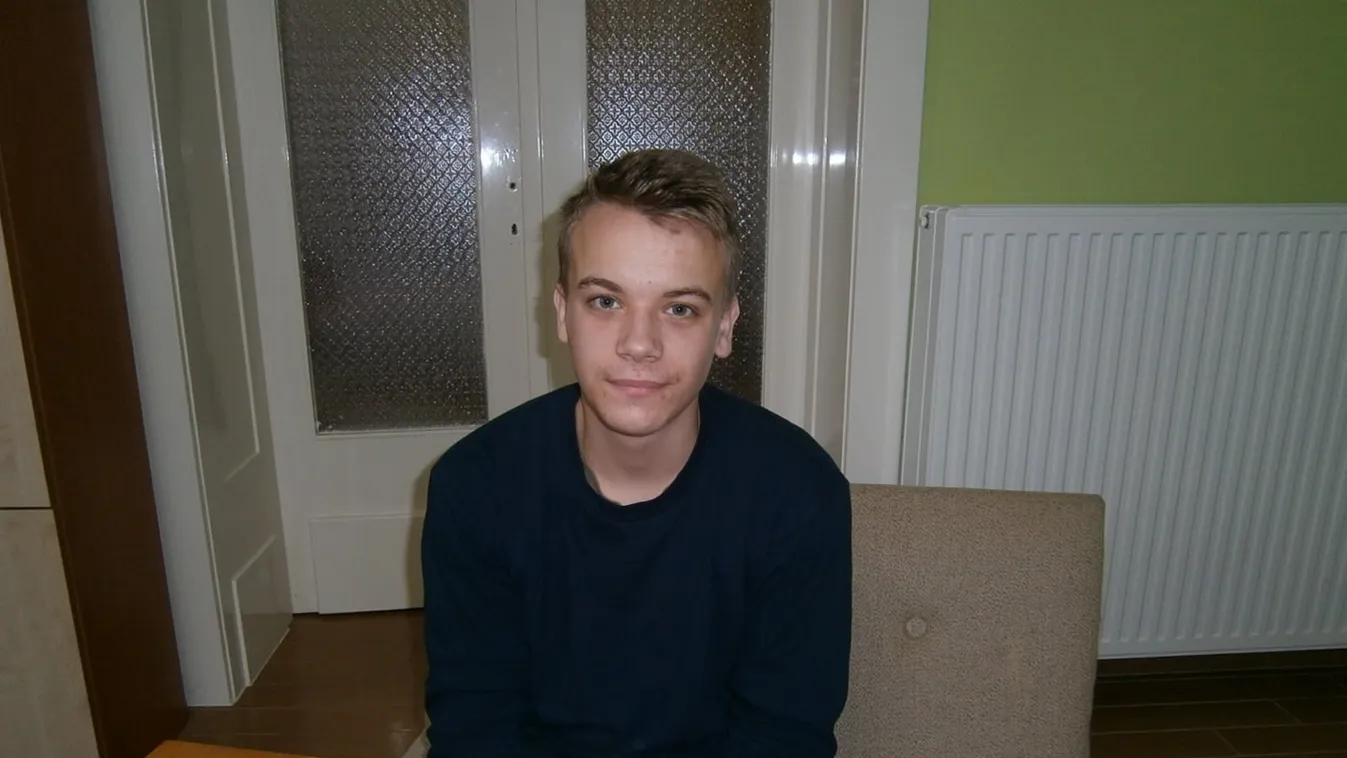 Rejtélyes eltűnés: ezt üzenték szülei Máriónak