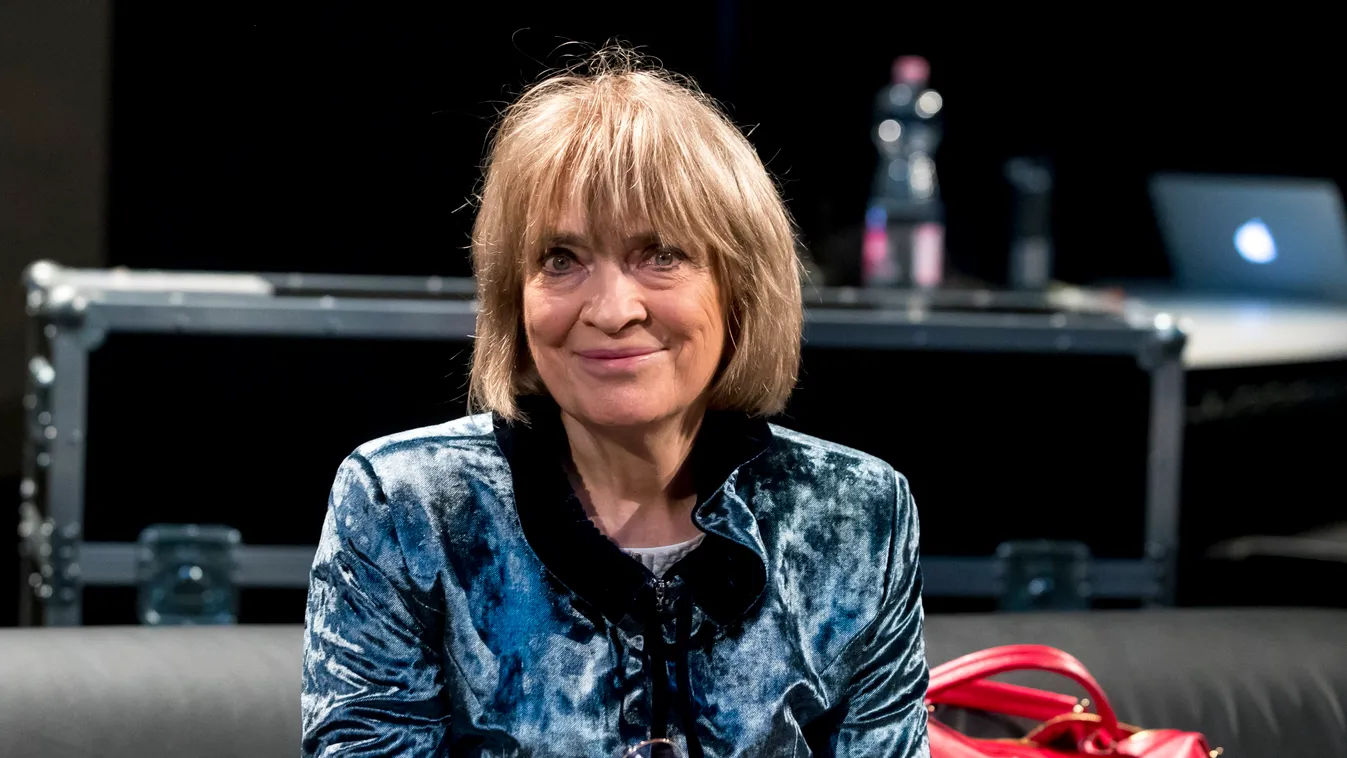 Döbbenetes fotó került elő Kovács Kati és Kiszel Tünde múltjából