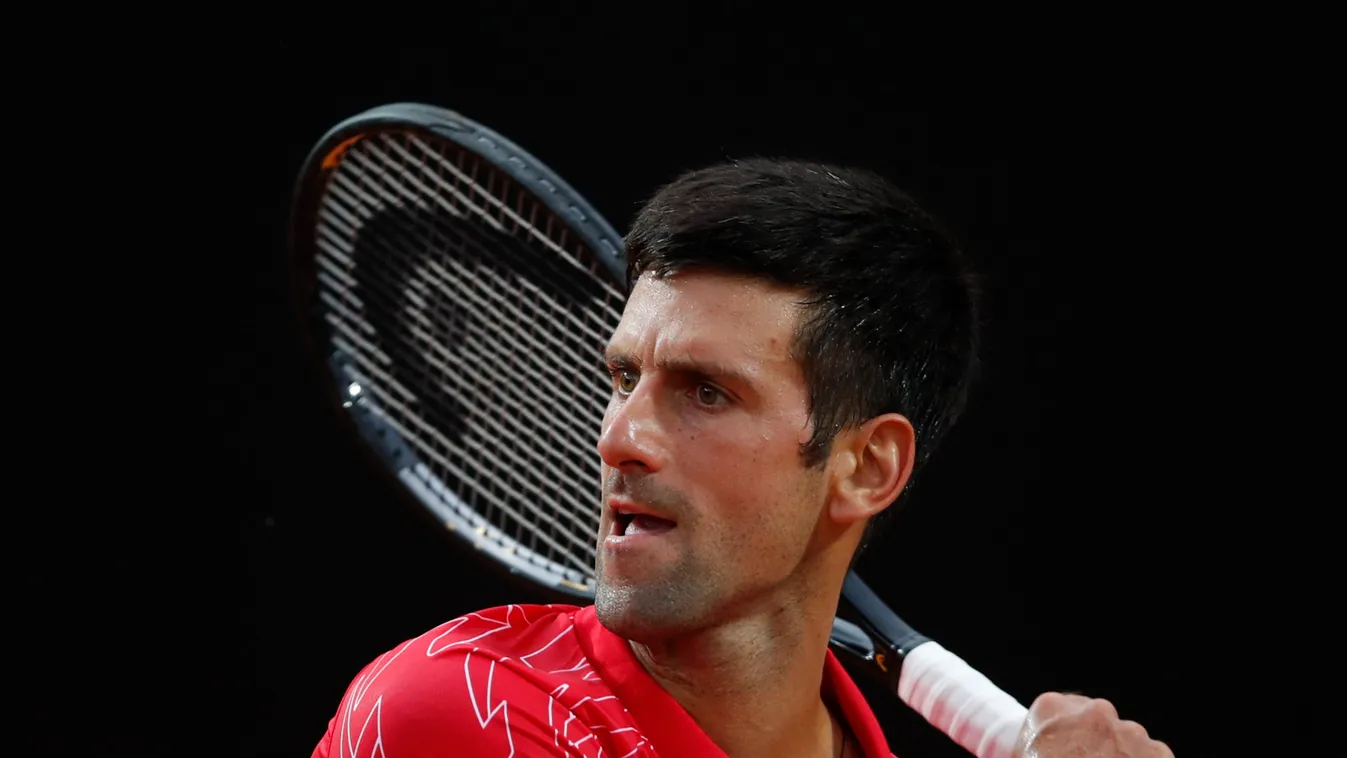 Djokovics forradalmat hirdetett: óriási változás közeleg