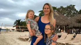 Folyton elküldték az orvosok, végül rákban halt meg a fiatal 2 gyermekes édesanya