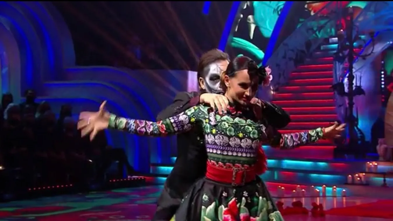 Videó: Rémisztően néznek ki a TV2 sztárjai