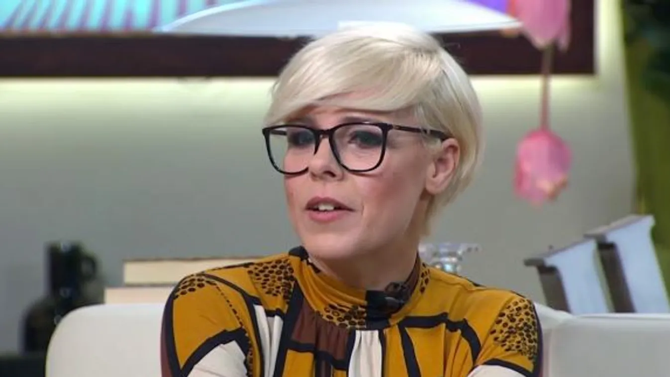 Semmit nem változott: így nézett ki 16 éve a magyar valóságshow-sztár