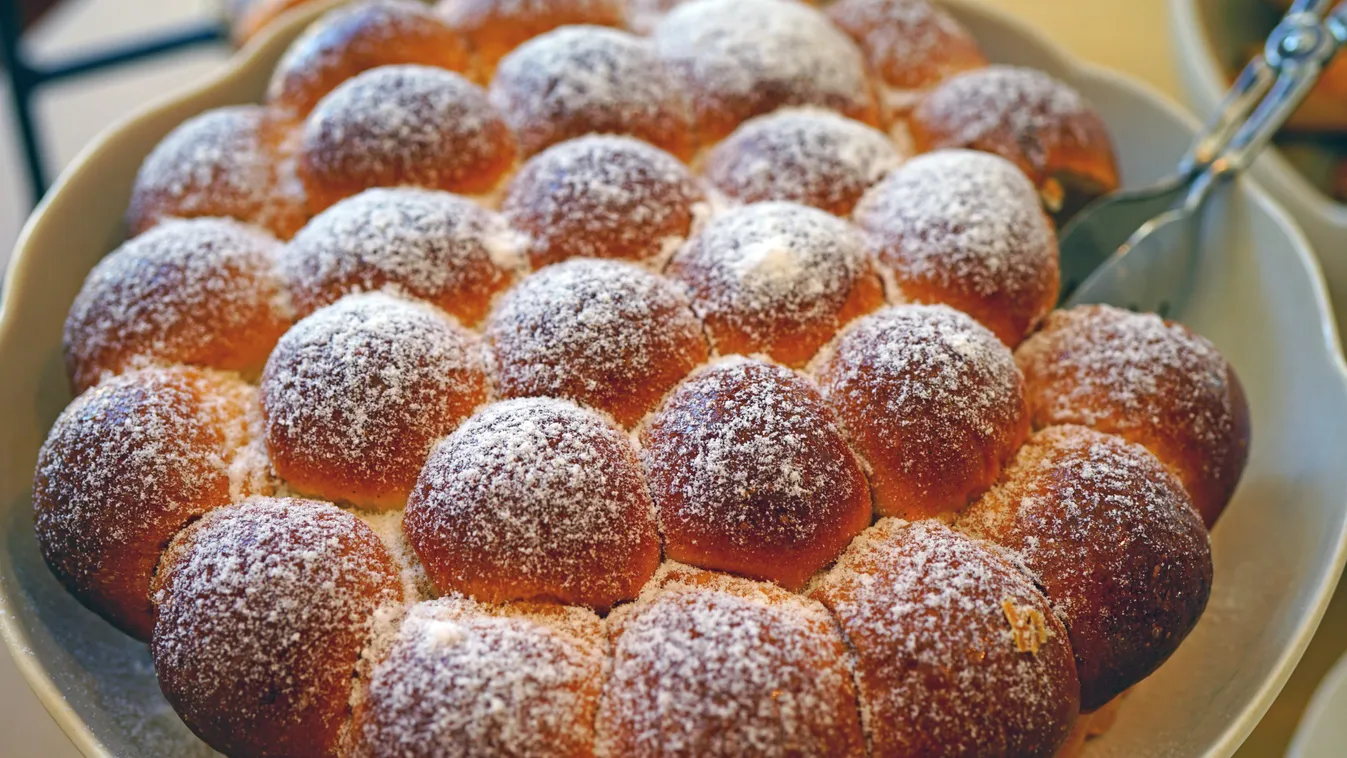 Gyerekkorunk kedvenc reggelije, így készítsd el gyorsan