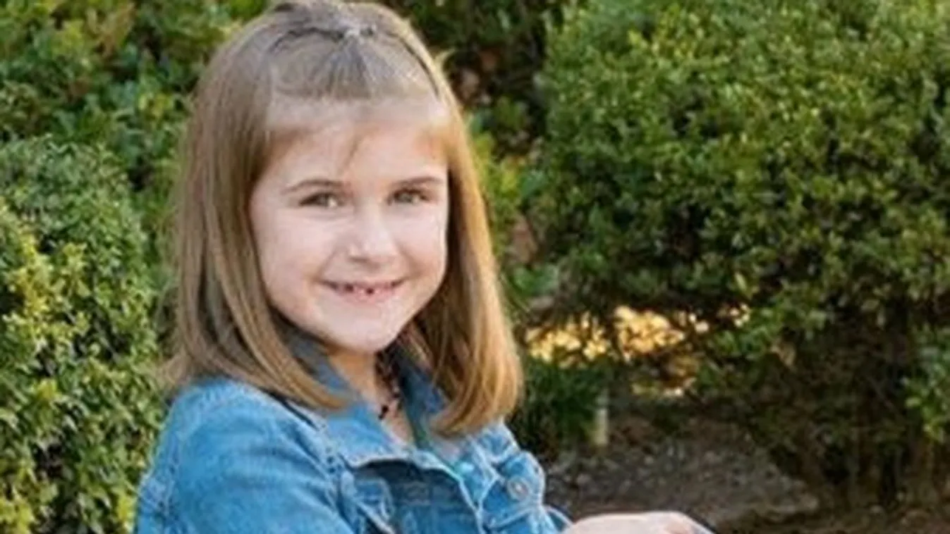 Felfoghatatlan: belehalt egy 8 éves kislány szülei kegyetlen büntetésébe