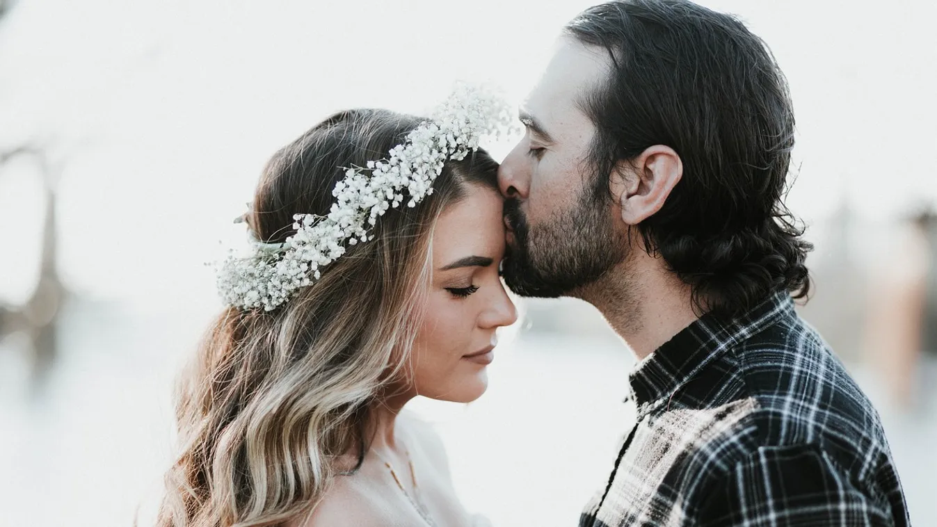 Nagyon durva, de most már biztosan tudom: rossz férfihoz mentem feleségül