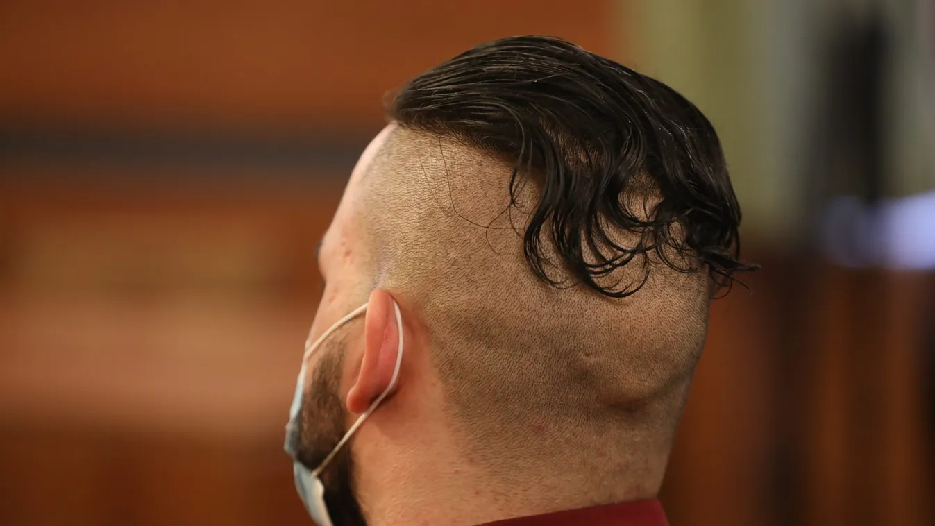 Kivégeztetné magát a kőbányai machetés gyilkos