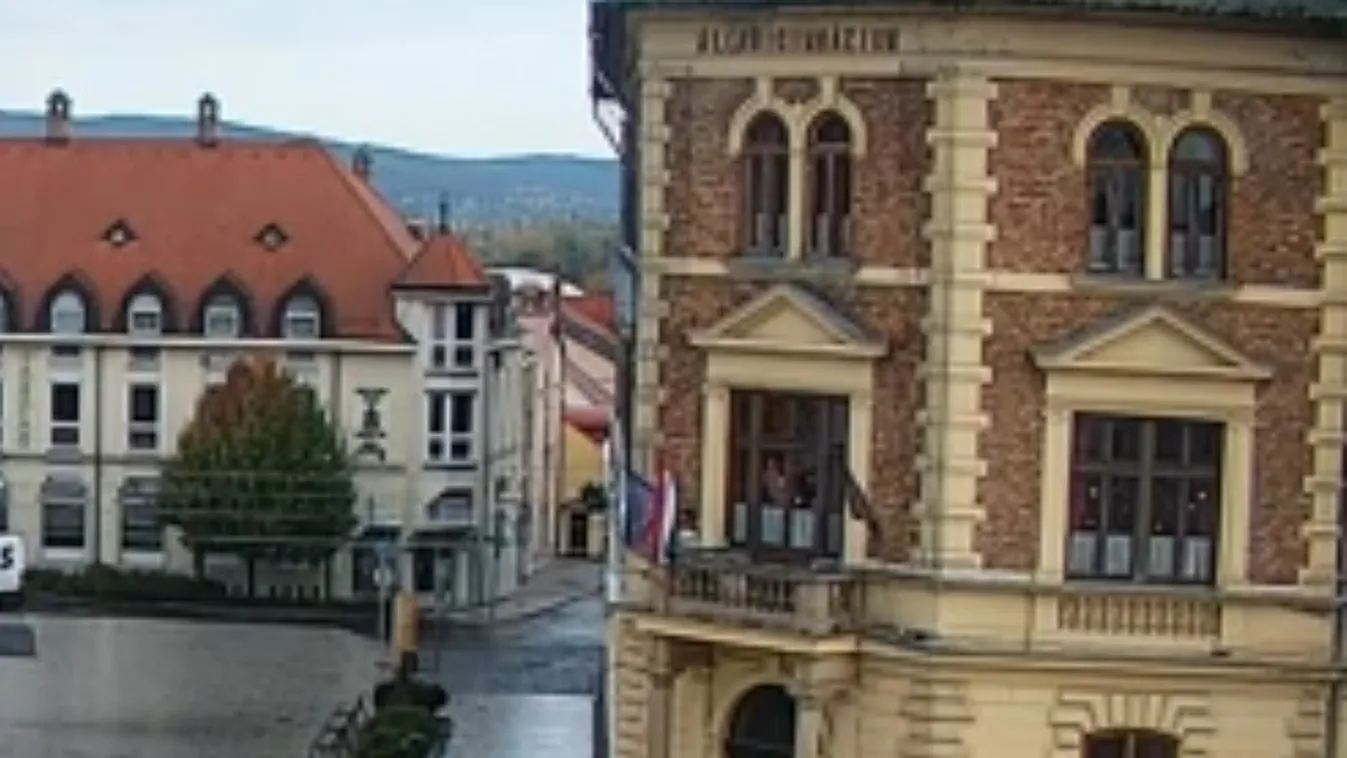 Így dolgozzák fel a kalandparkban elhunyt fiú diáktársai a tragédiát