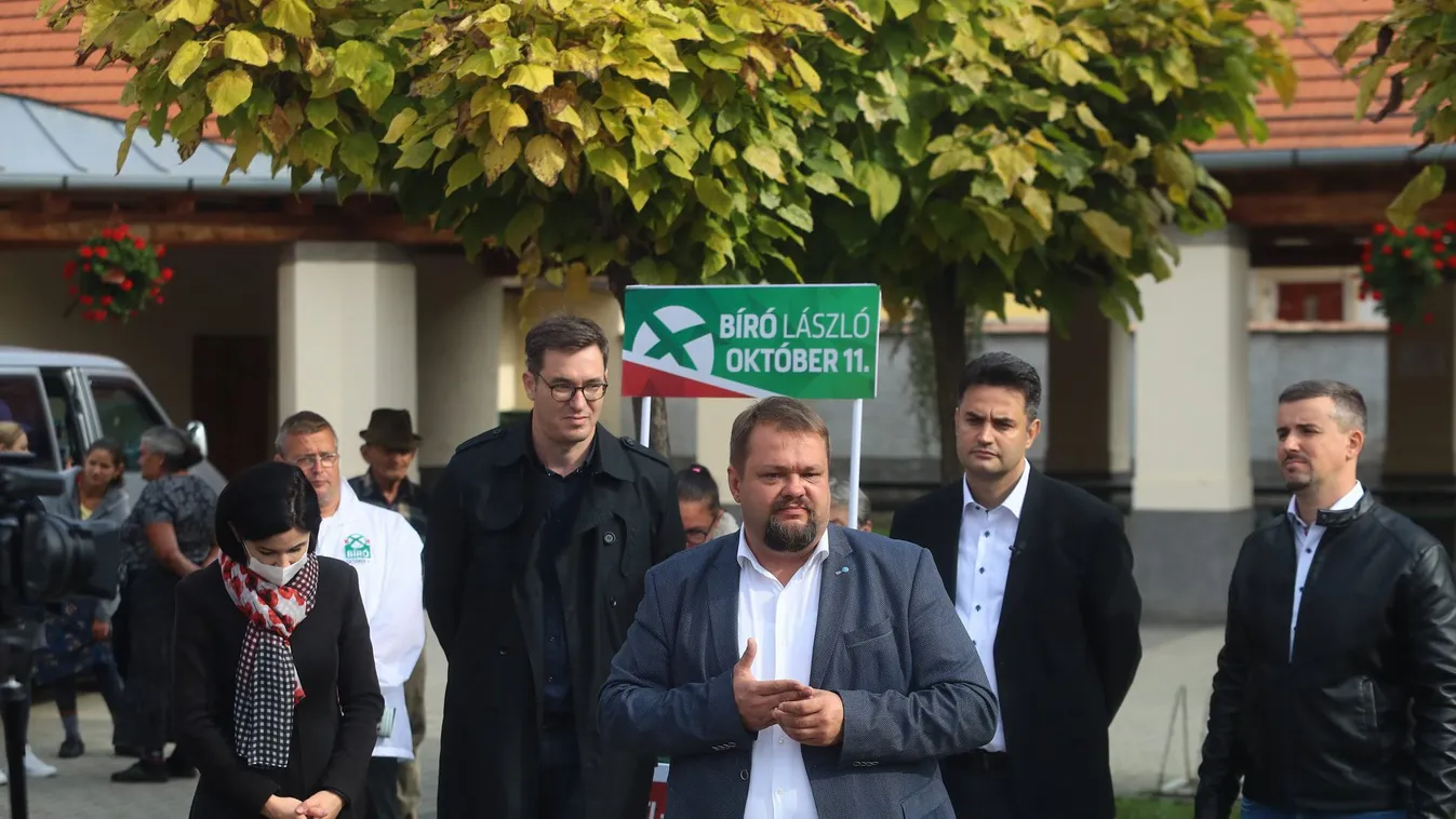 Nagyon büdös a Soros-kolbász