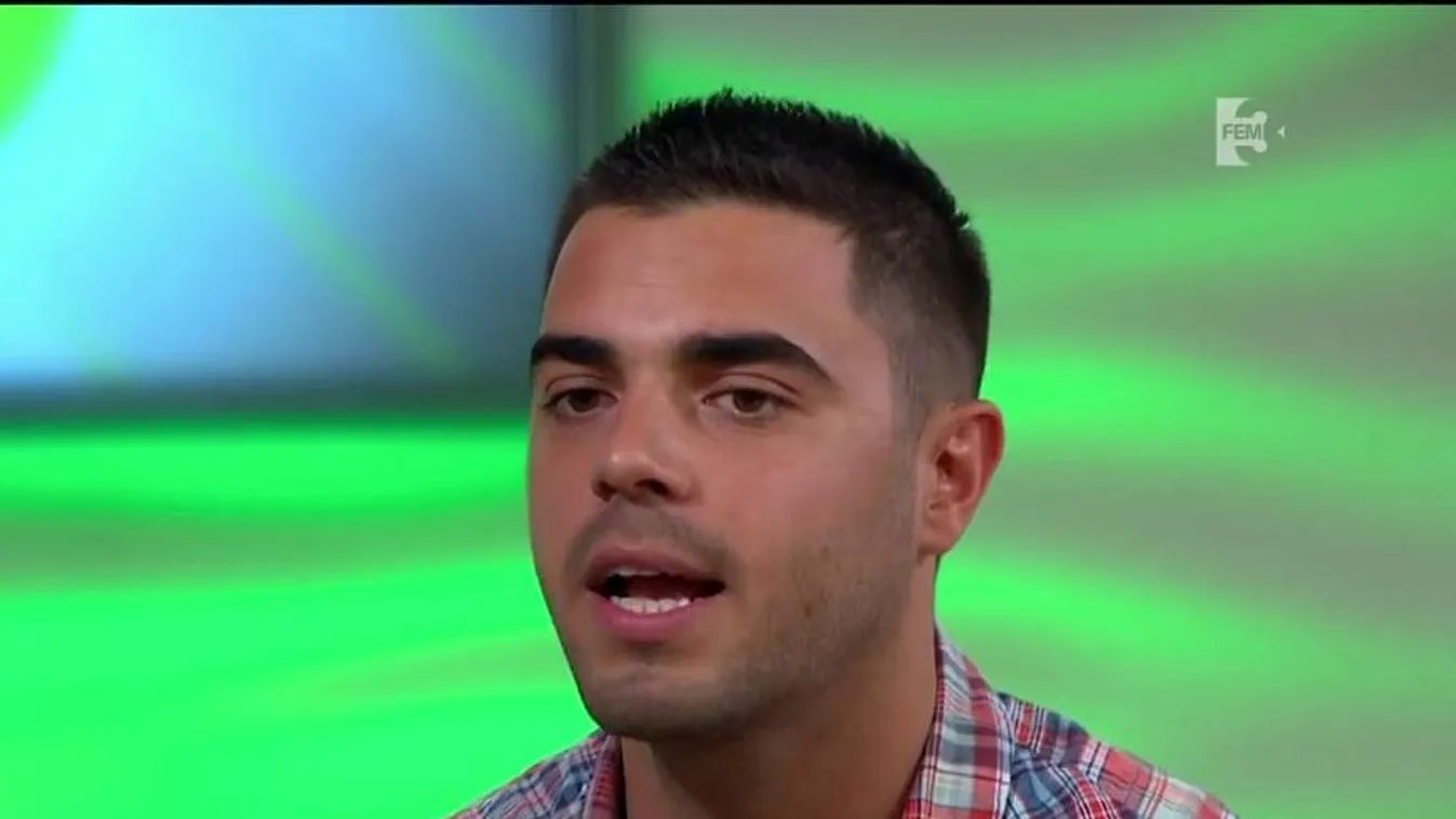 Sejtelmes fotó: Jön a baba a magyar rapperéknél?