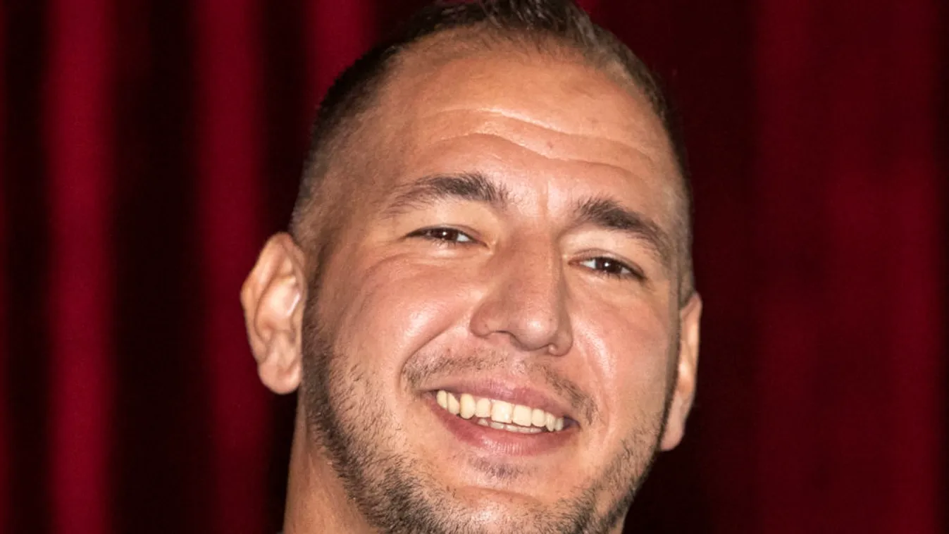 Curtis ismét megmutatta, hogy óriási szíve van