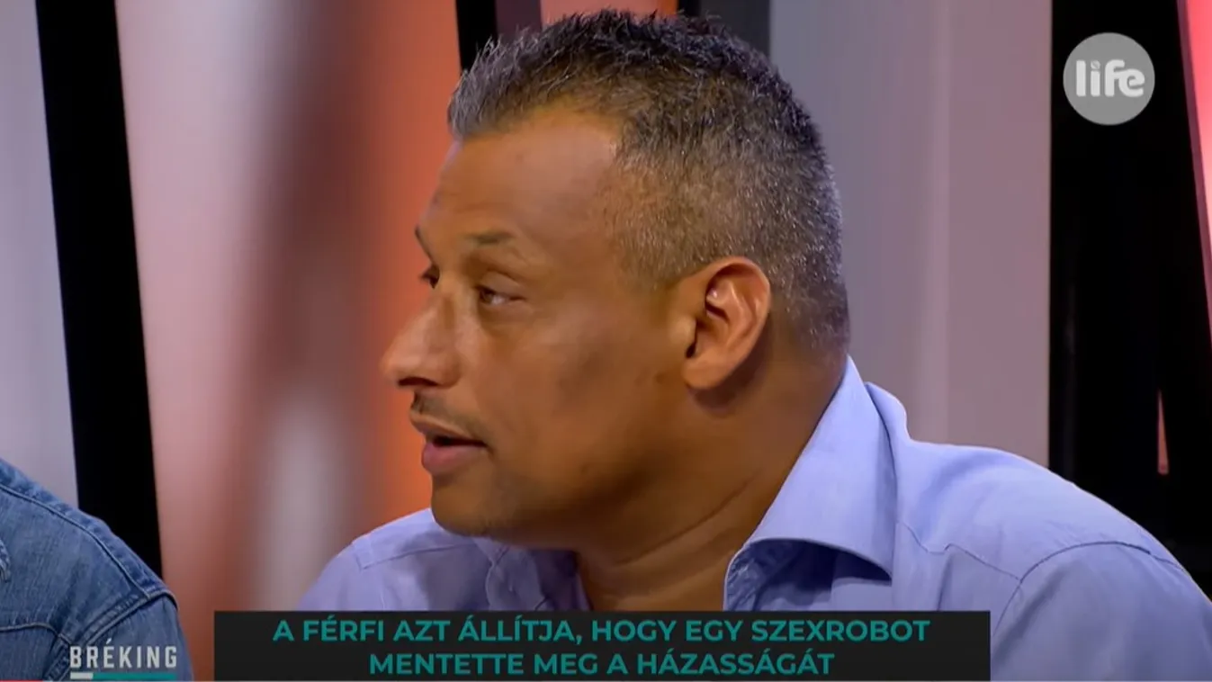 Perverz kijelentést tett a közkedvelt magyar énekes