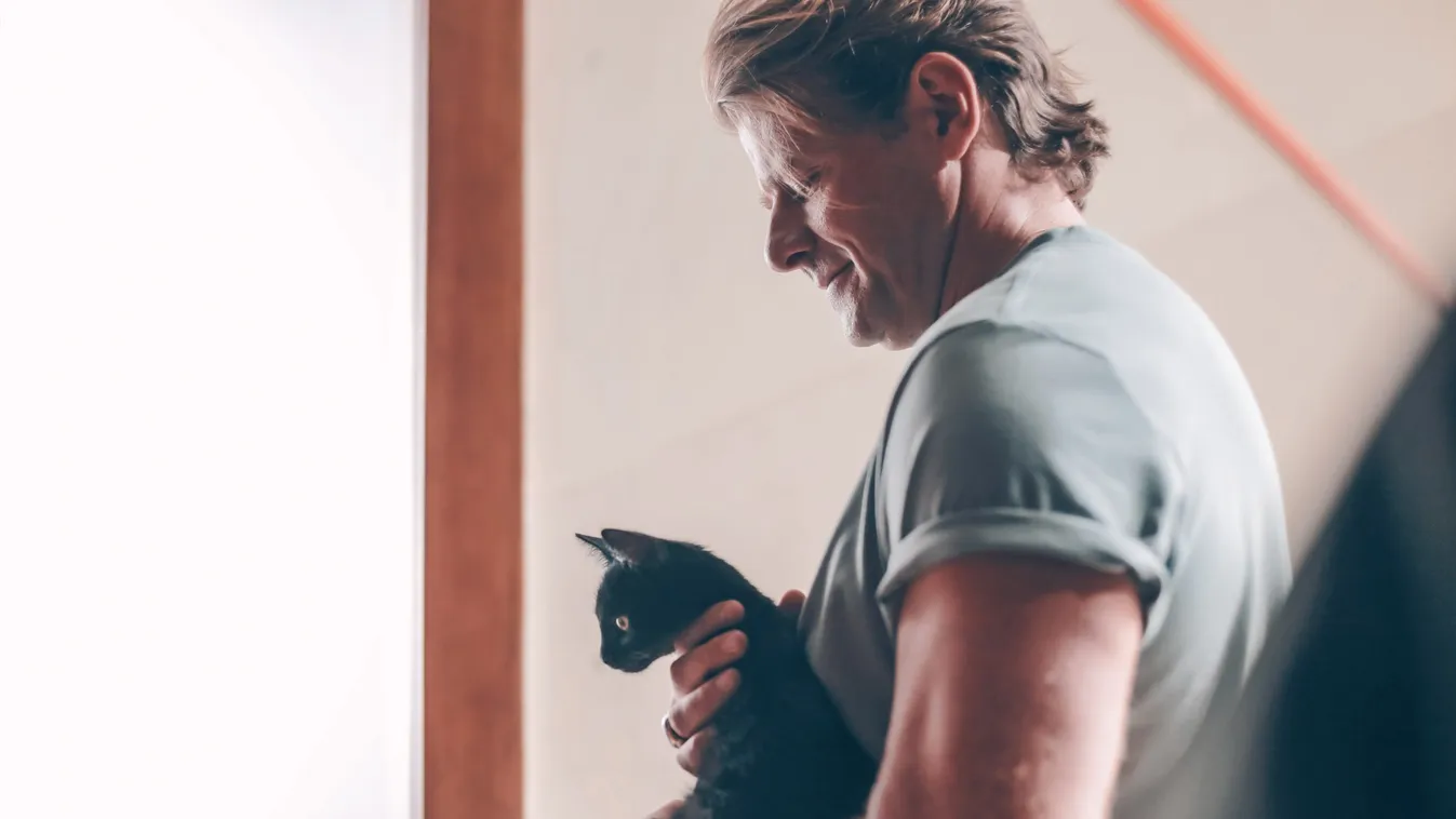 Élj a lehetőséggel! Kamarás Ivánnal forgatott az Ötöslottó - videó