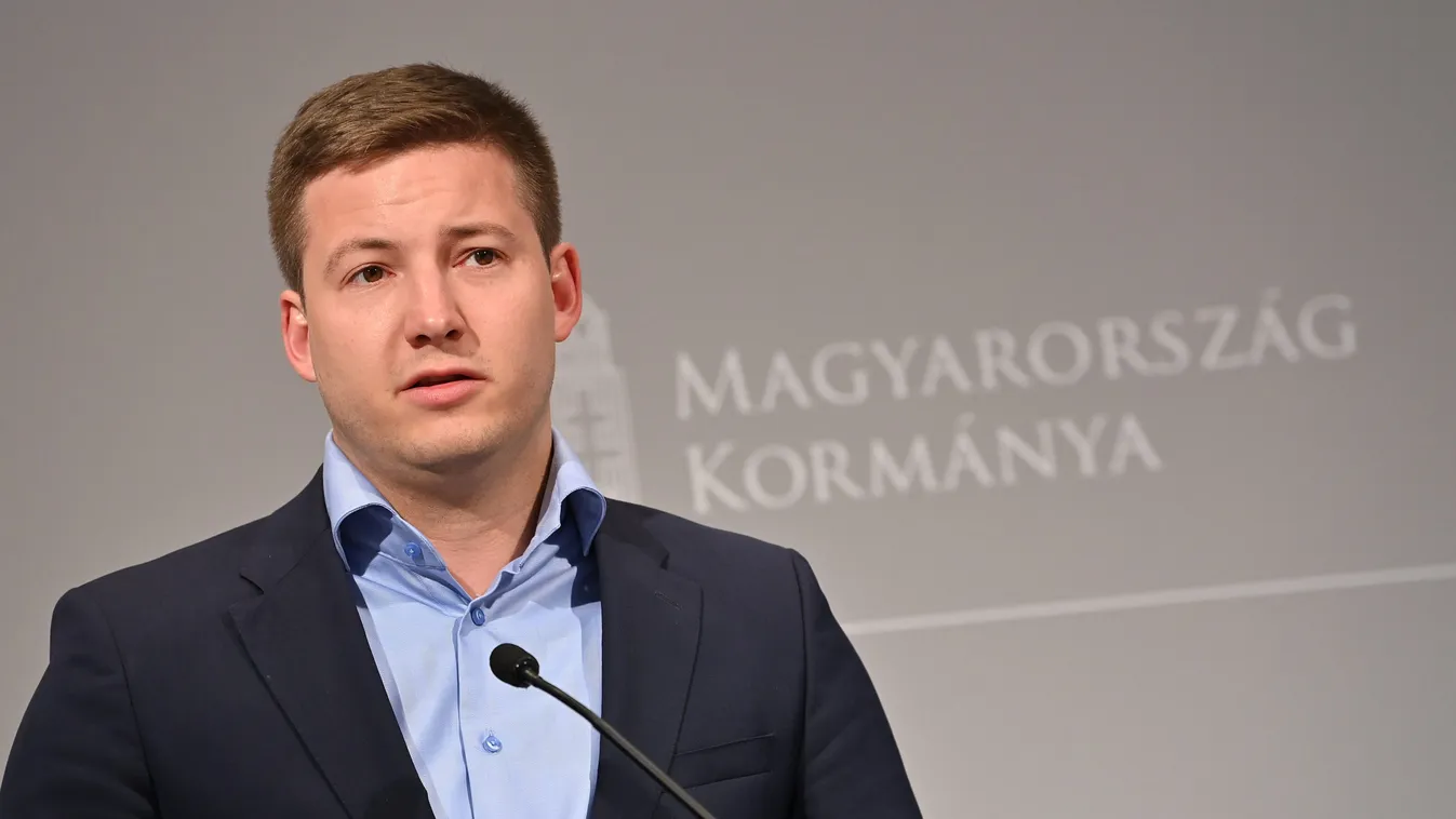 A magyar egészségügy jobban felkészült, mint sok más országé Európában