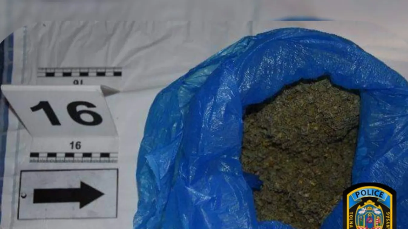 „Bikát” is árulhattak, elkapták őket