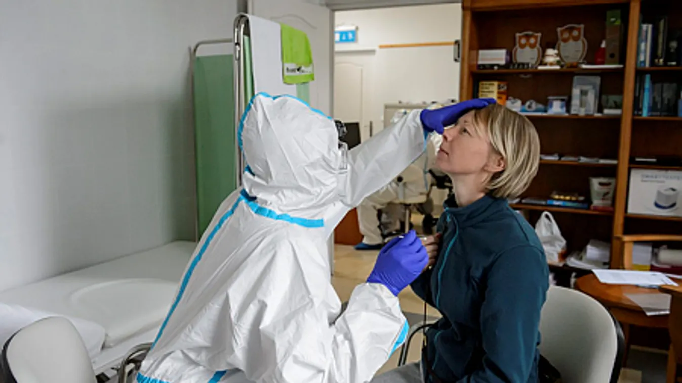 Így trükköznek a Covid-teszt árával a magánklinikák