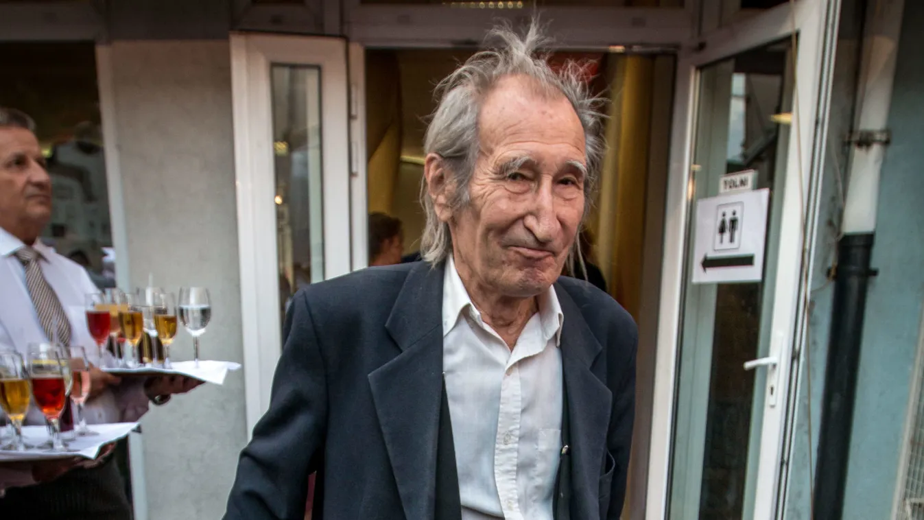 Szívszorító, ezt találták a fél éve elhunyt Szilágyi István sírján - Fotó