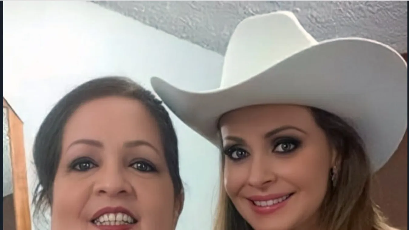 Rákkeltő anyaggal mérgezték Gabriela Spanic édesanyját