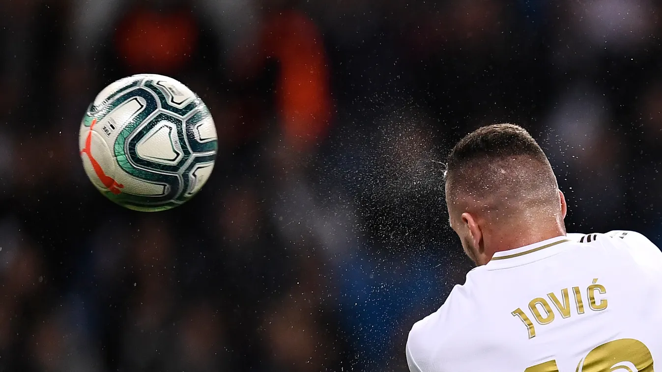 Botrány a karantén miatt, lecsukhatják a Real Madrid sztárját