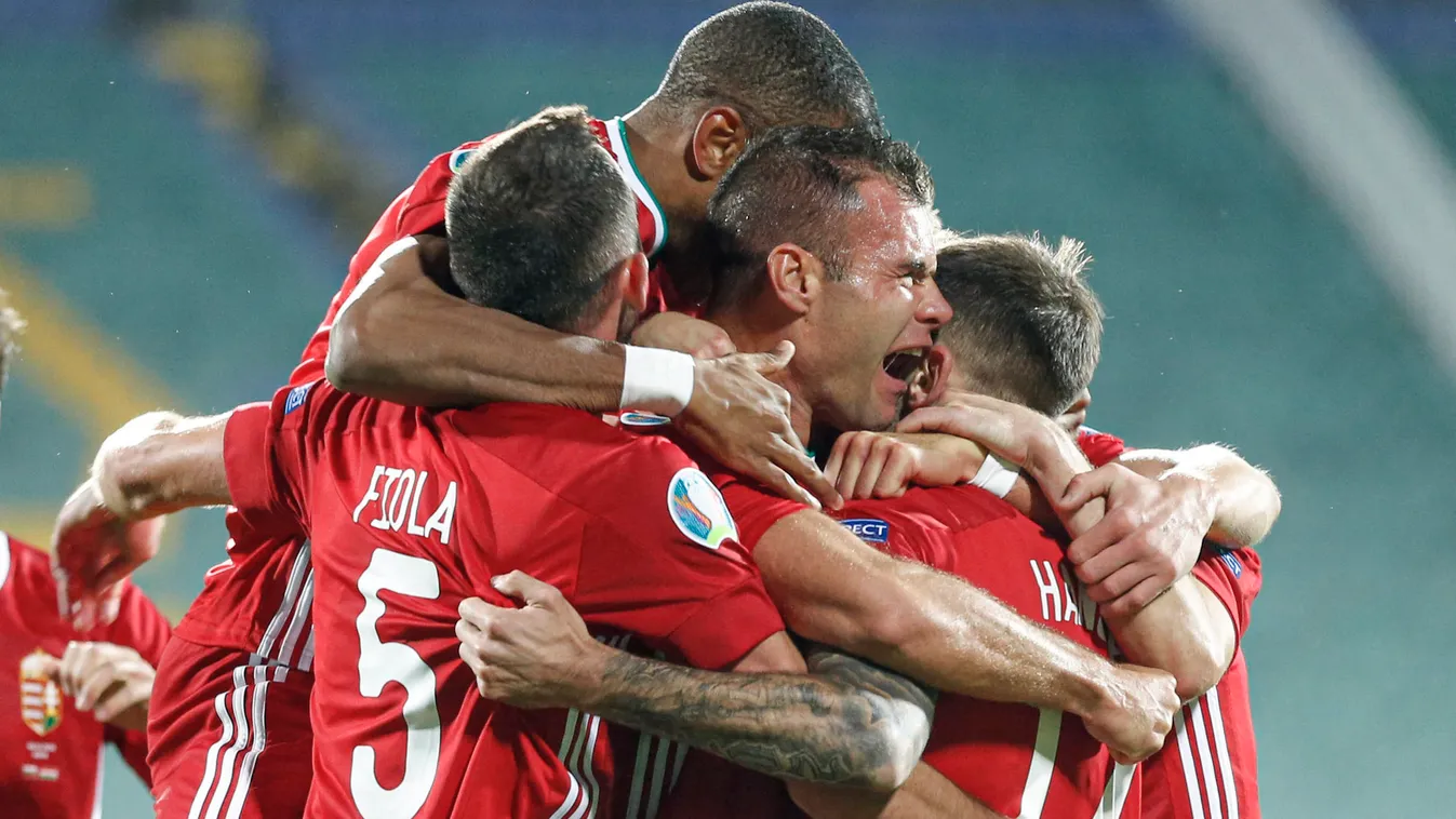 Szuper hírt kapott a FIFA-tól a magyar fociválogatott és minden szurkolója