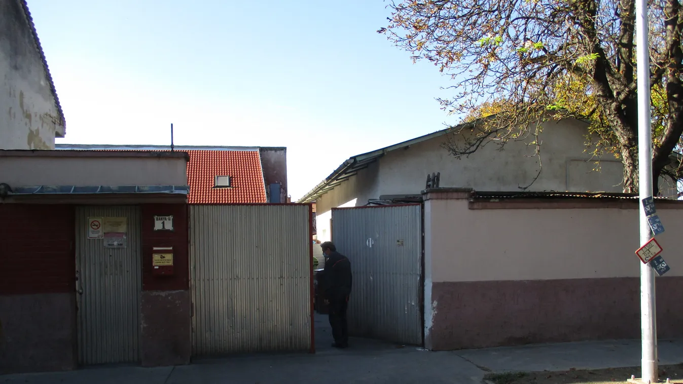 A Ripost megtudta: Itt alakult ki a fővárosban egy újabb koronavírus-gócpont