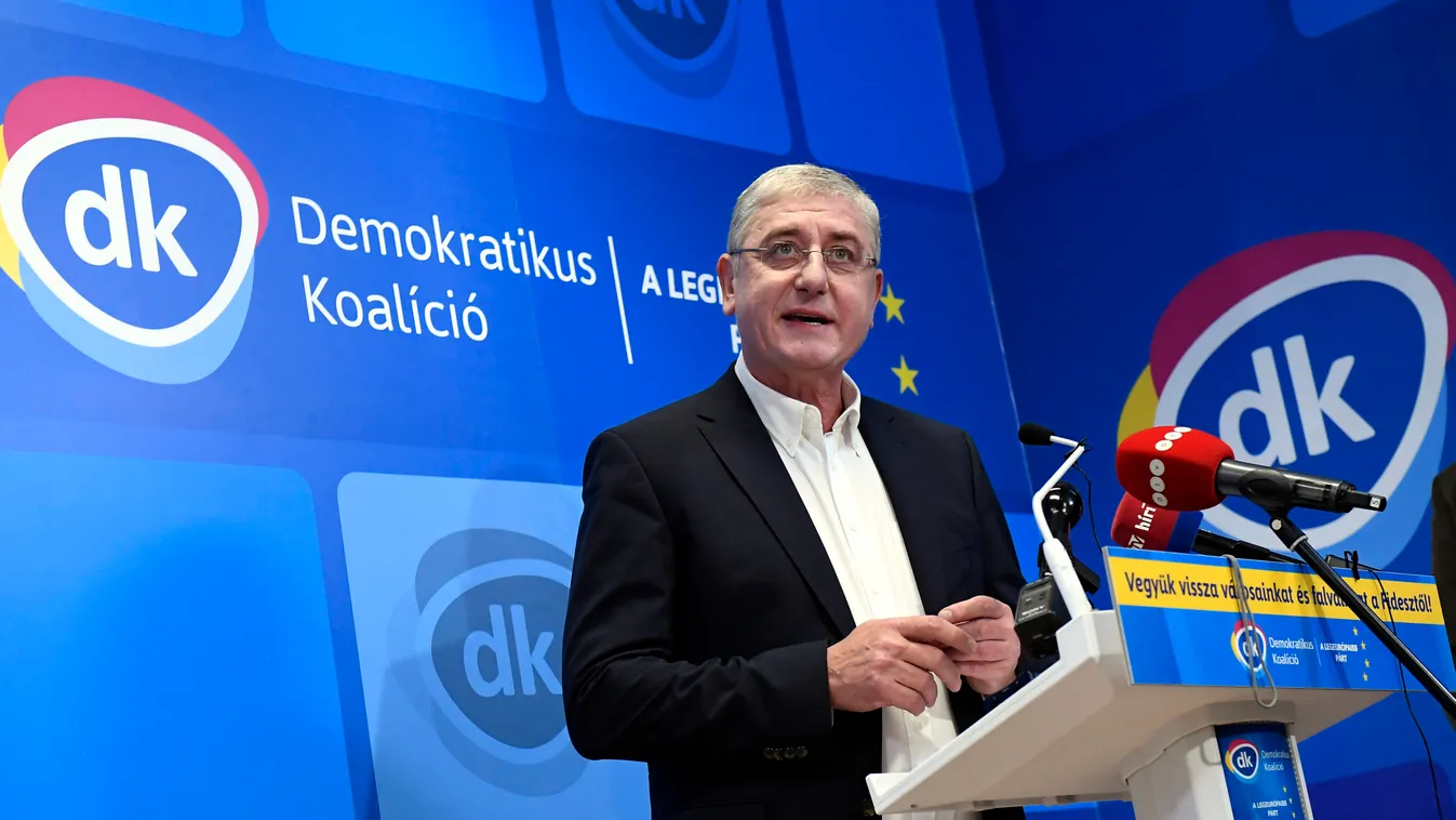 Felfüggesztette az ügyvédi kamara Gyurcsány ügyvédjét