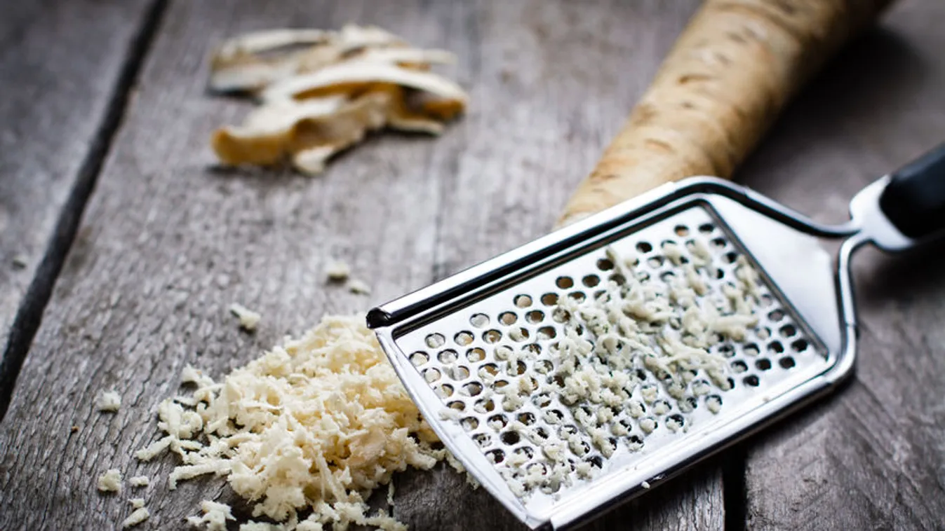 Így segít védekezni a betegségek ellen ez a ronda paraszti zöldség