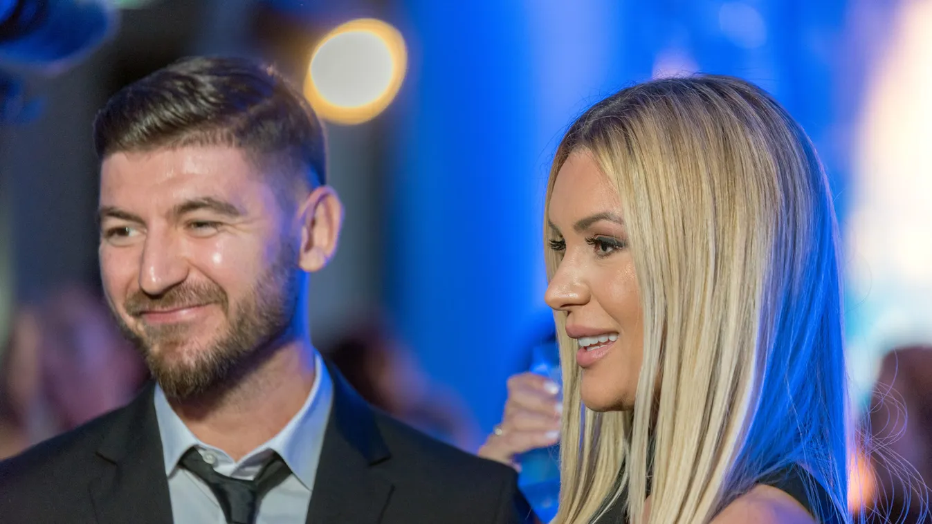 Azt pletykálták, ismét szakított Hódi Pamela: Megtudtuk, mi az igazság