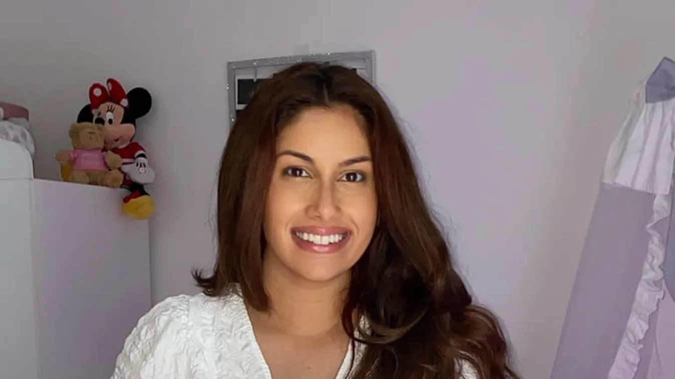 Megható babaköszöntő: ezt üzente Orbán Viktor Radics Giginek