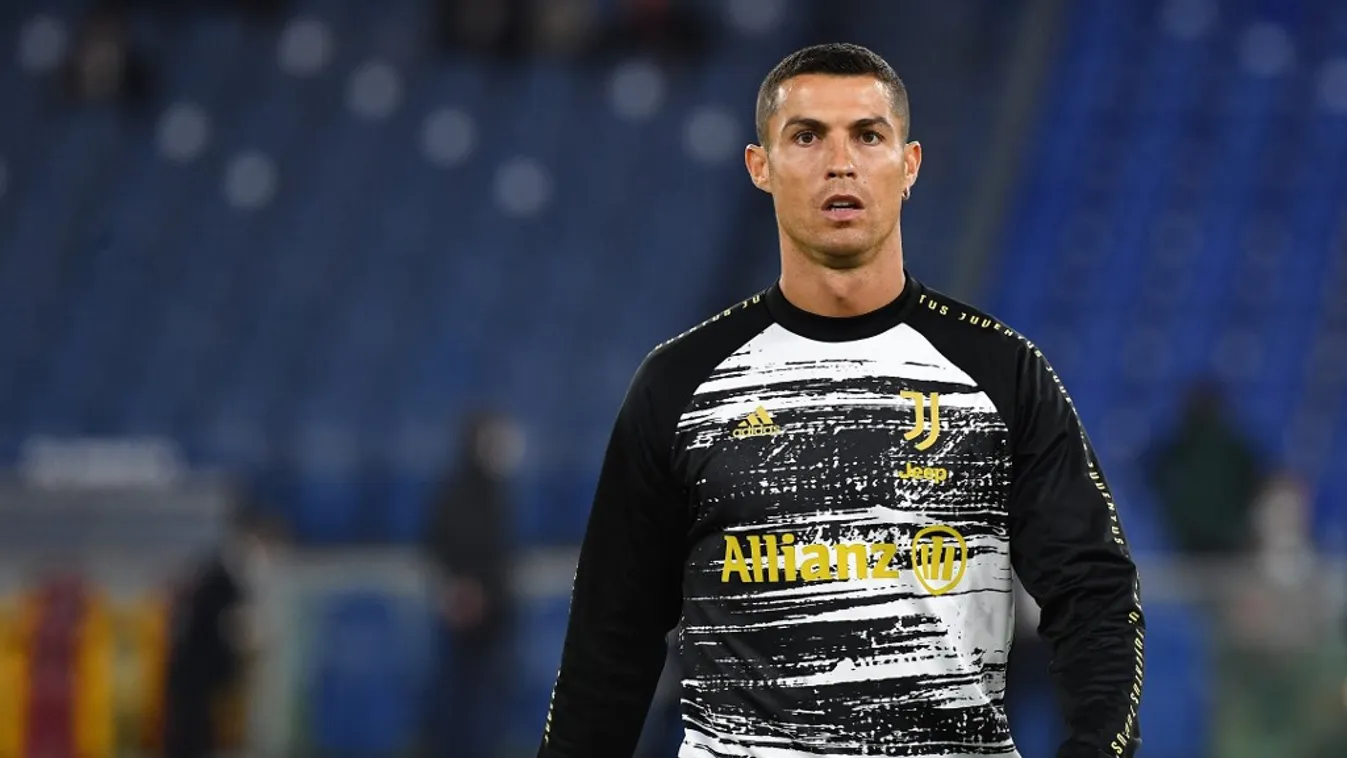Erre vártak a fradisták, döntöttek Ronaldo budapesti játékáról