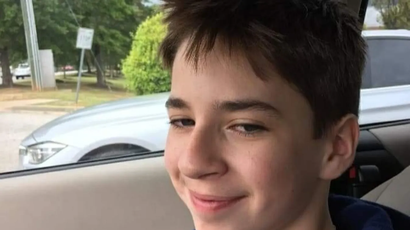 Agyonlőtte apját a tinédzser, miután elege lett anyja szenvedéséből