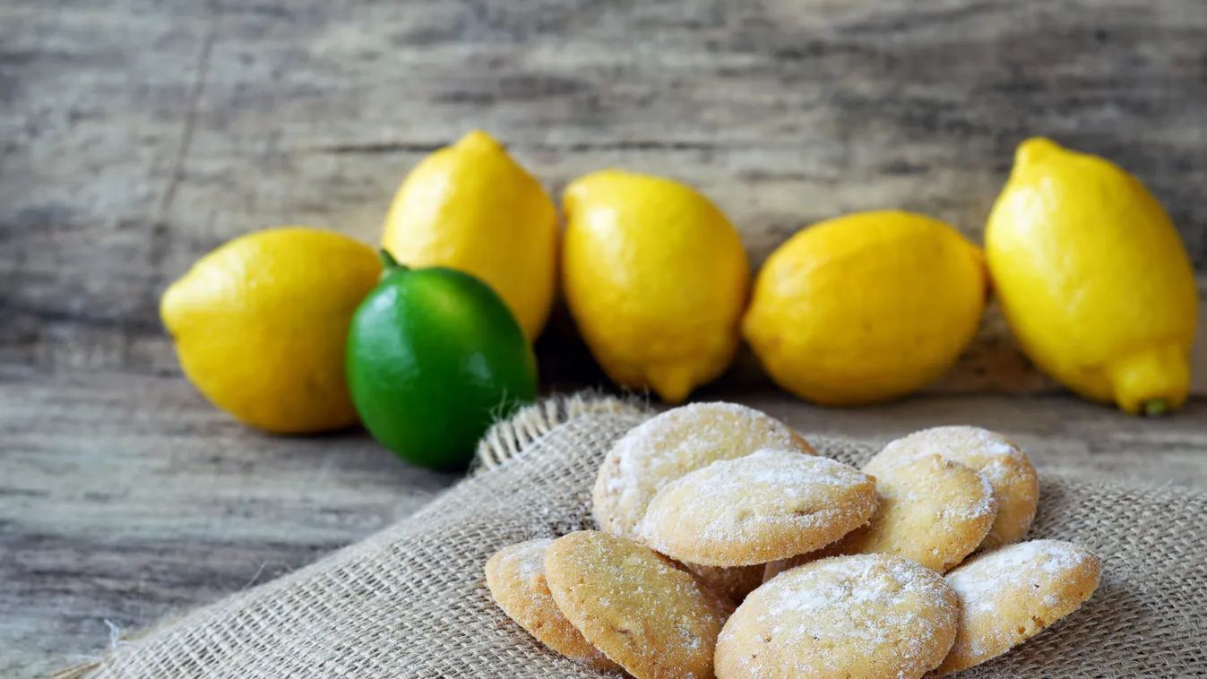 Soha többet nem veszel bolti kekszet, ha ezeket a recepteket kipróbálod