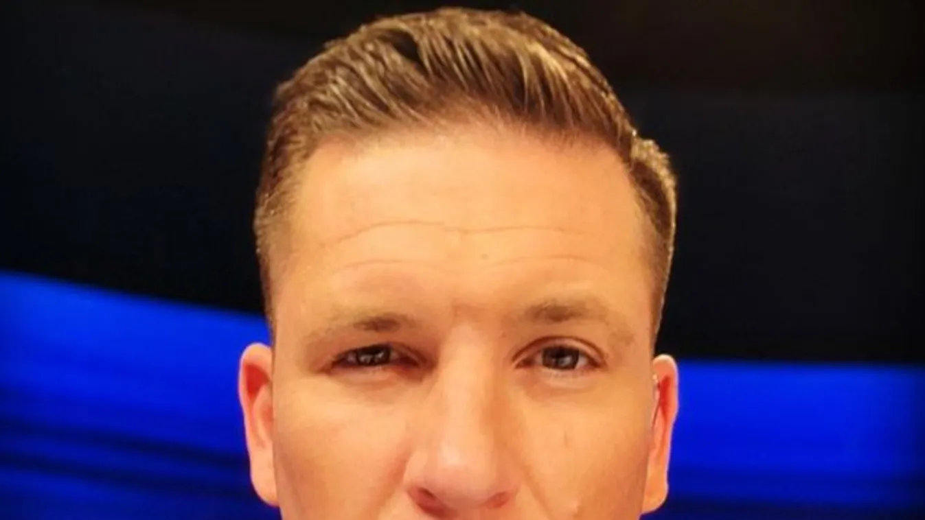 Hírt adott állapotáról a Tények műsorvezetője