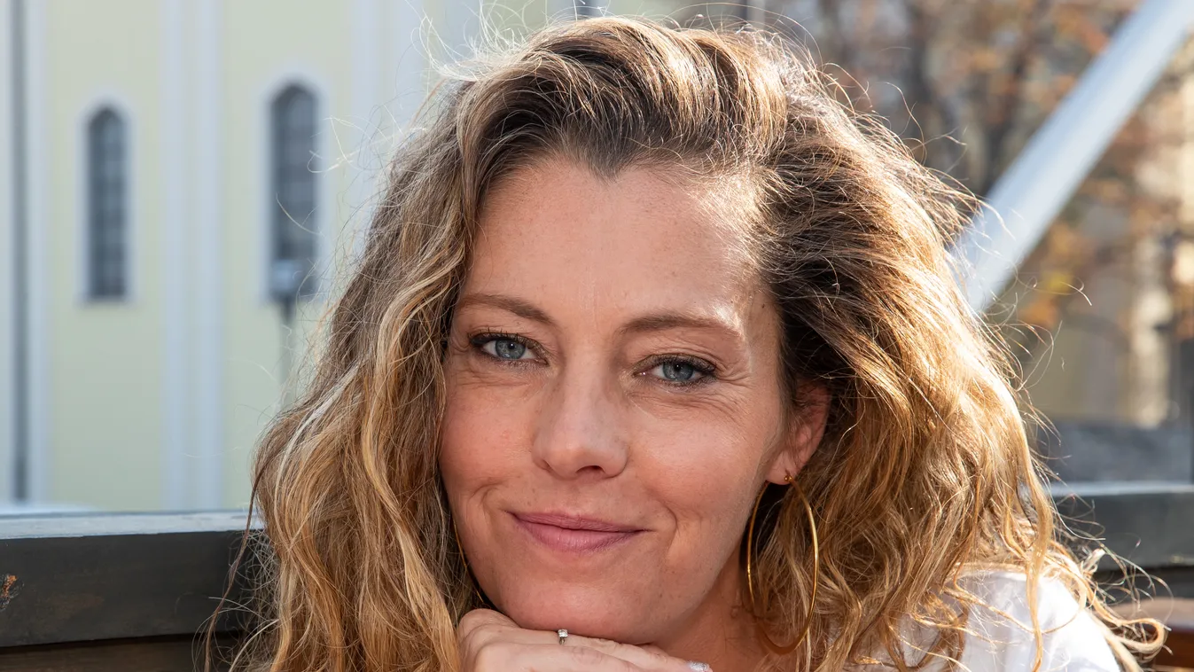 Hujber Ferenc exének vallomása: A gyerekeim apjukként tekintenek a páromra