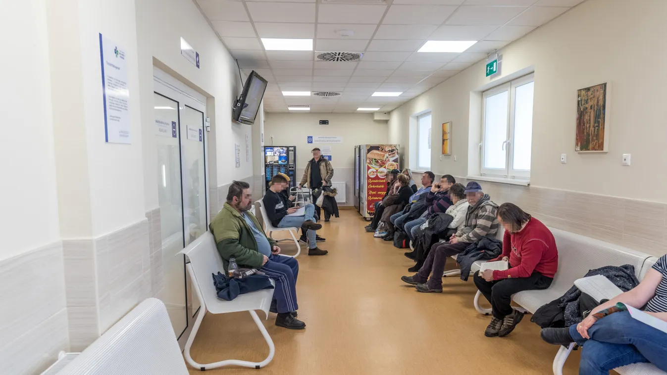 Megszűnik a várólistabiznisz