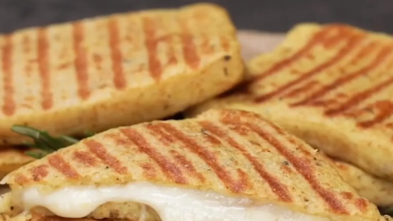 Íme a reggeli, ami jobb, mint a bundáskenyér