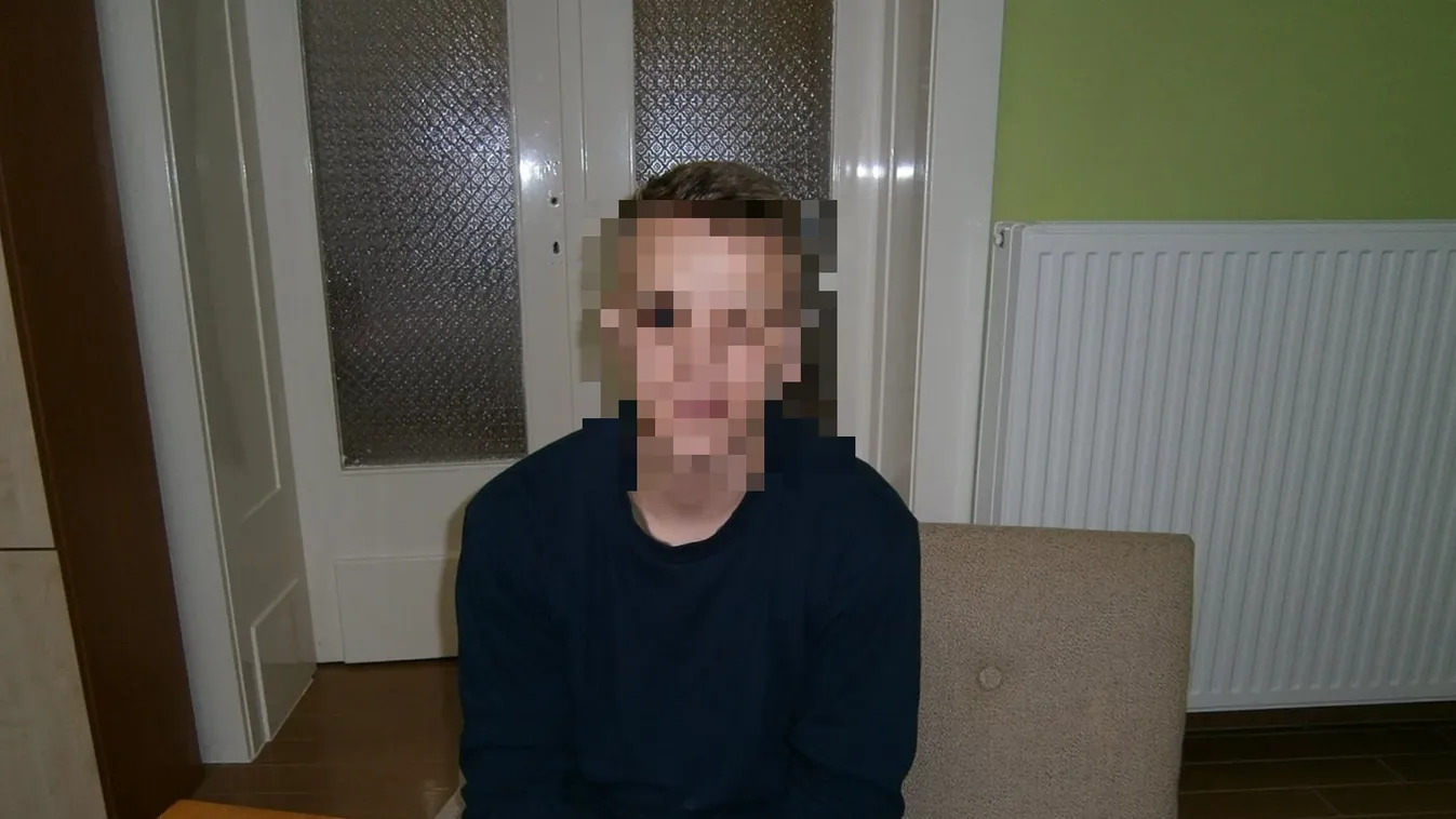 A Ripost megtudta: ezért veszett nyoma a 16 éves nagykőrösi fiúnak